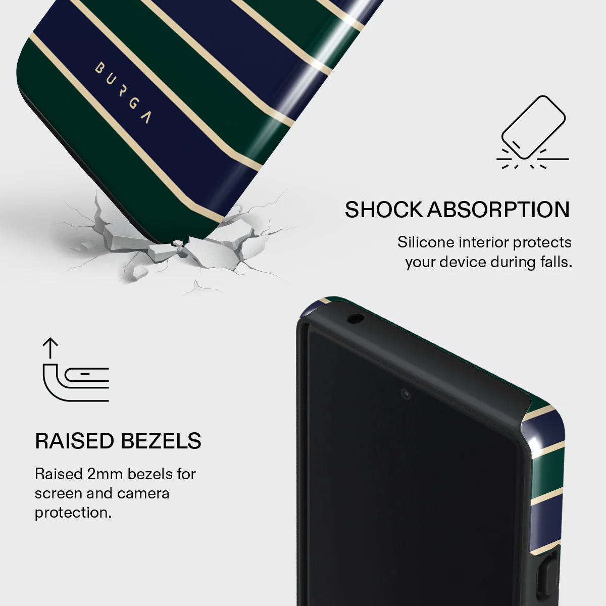 Polo - Google Pixel 6 Case - Image 4