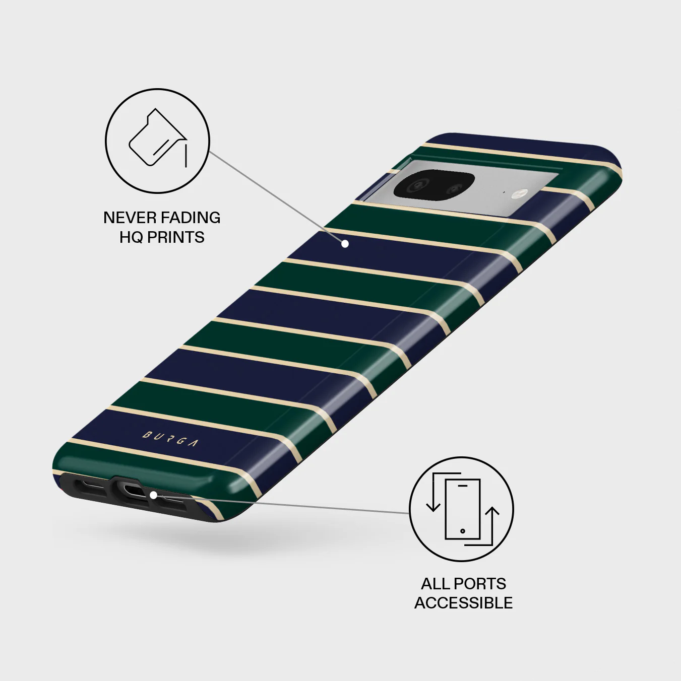 Polo - Google Pixel 7 Case - Image 3