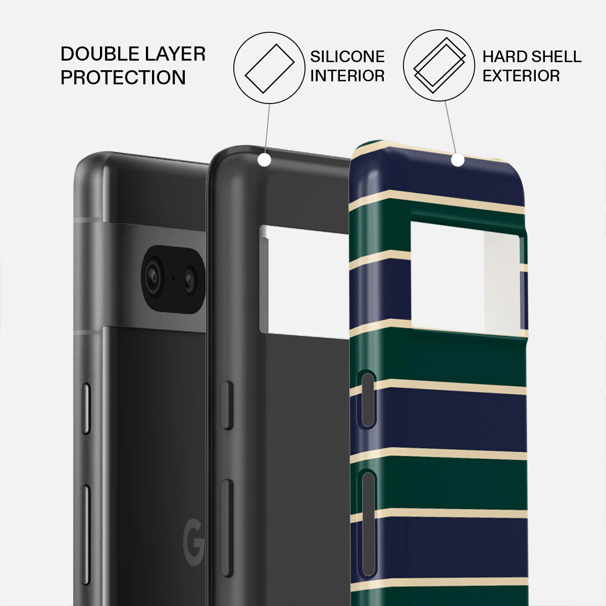 Polo - Google Pixel 7a Case - Image 2