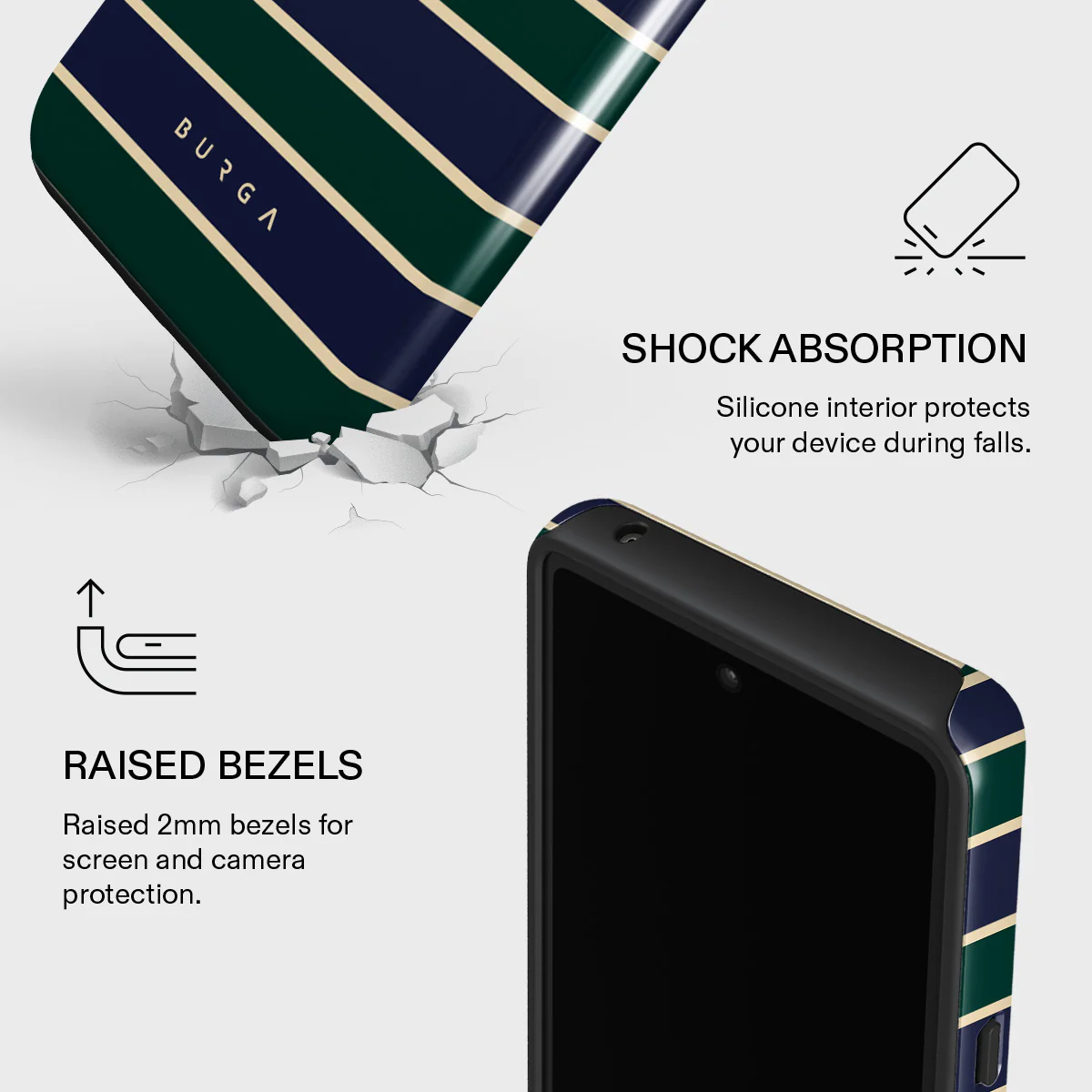 Polo - Google Pixel 7a Case - Image 4