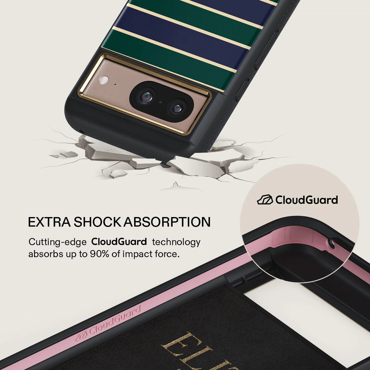 Polo - Google Pixel 8 Case - Image 7