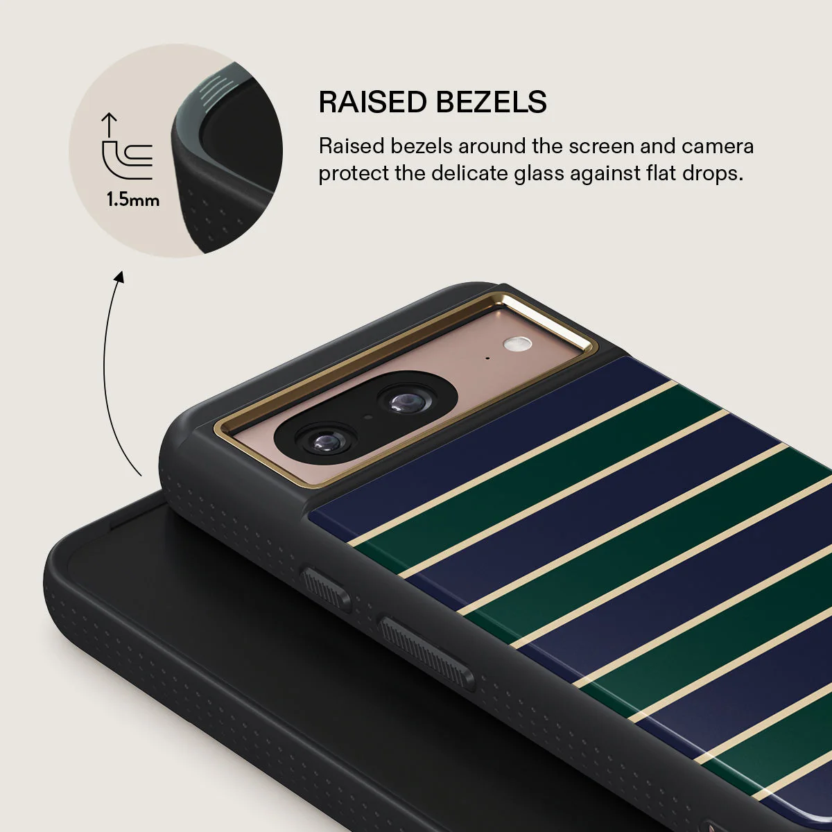 Polo - Google Pixel 8 Case - Image 8