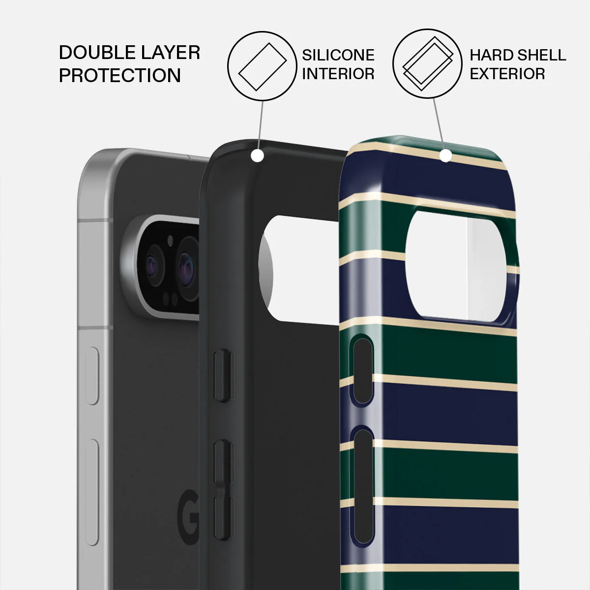 Polo - Google Pixel 9 Case - Image 2