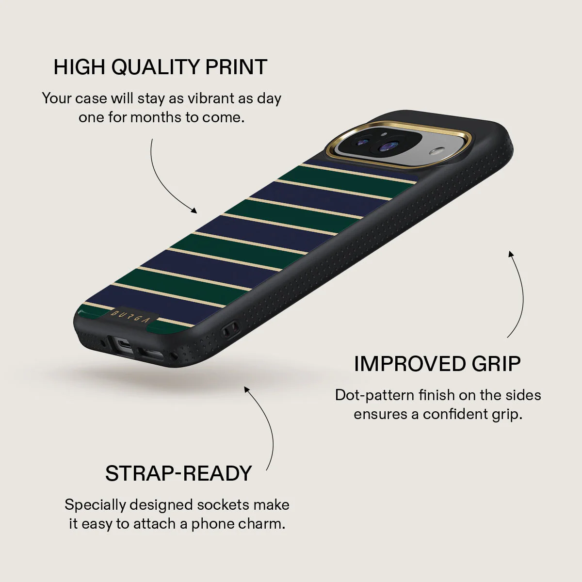Polo - Google Pixel 9 Case - Image 9
