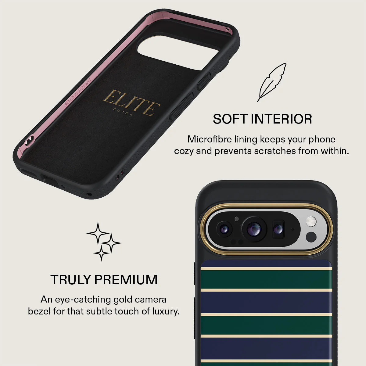 Polo - Google Pixel 9 Pro Case - Image 10