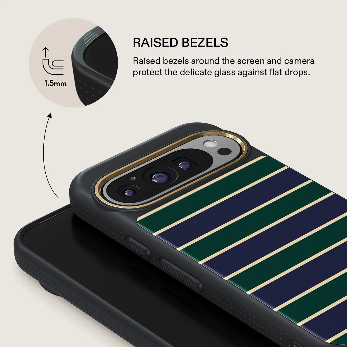 Polo - Google Pixel 9 Pro Case - Image 8