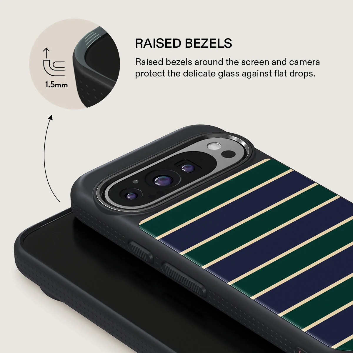 Polo - Google Pixel 9 Pro XL Case - Image 15