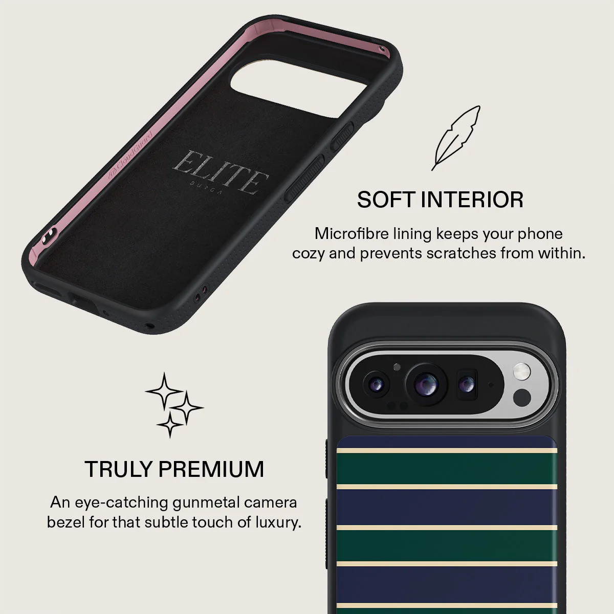 Polo - Google Pixel 9 Pro XL Case - Image 17