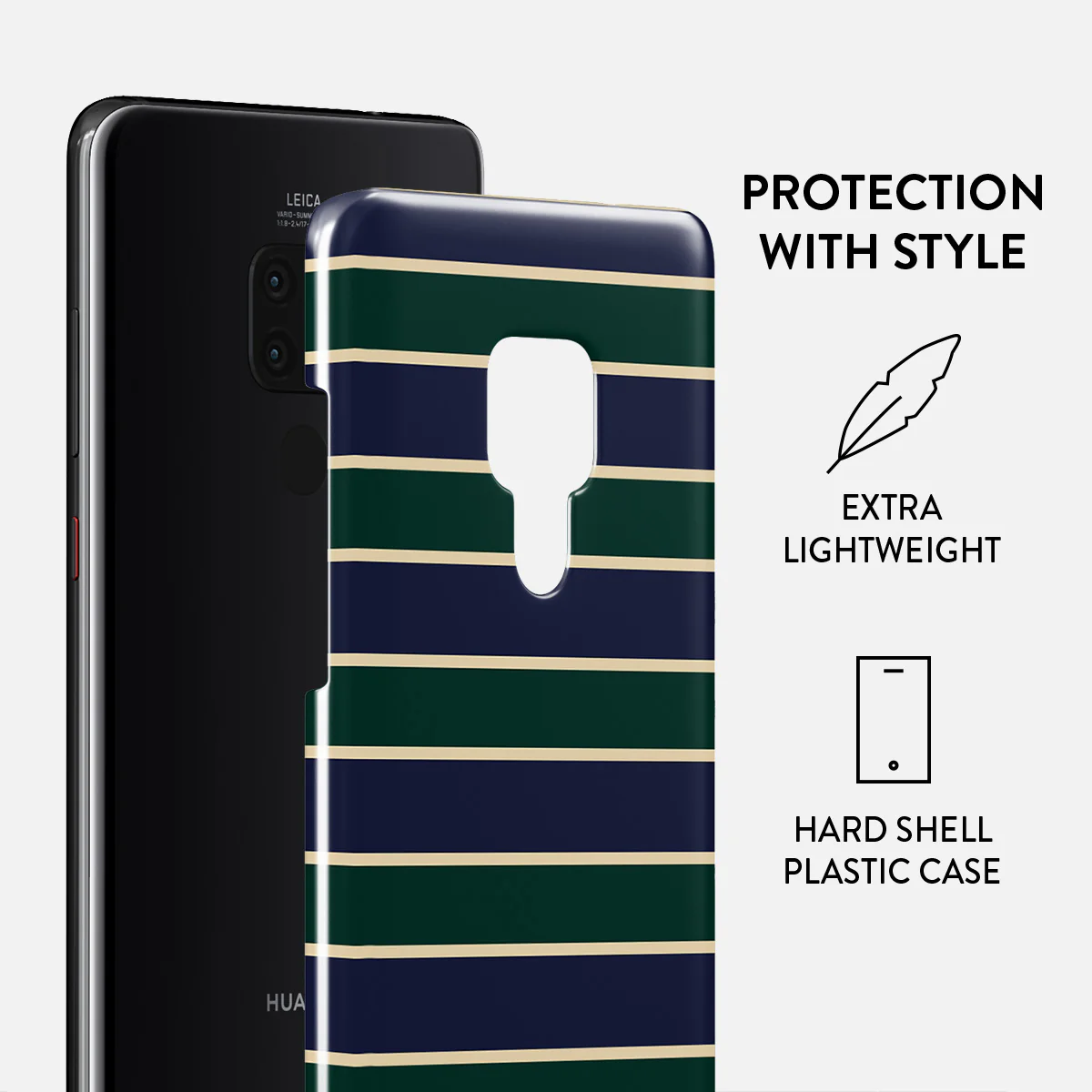 Polo - Huawei Mate 20 Case - Image 2