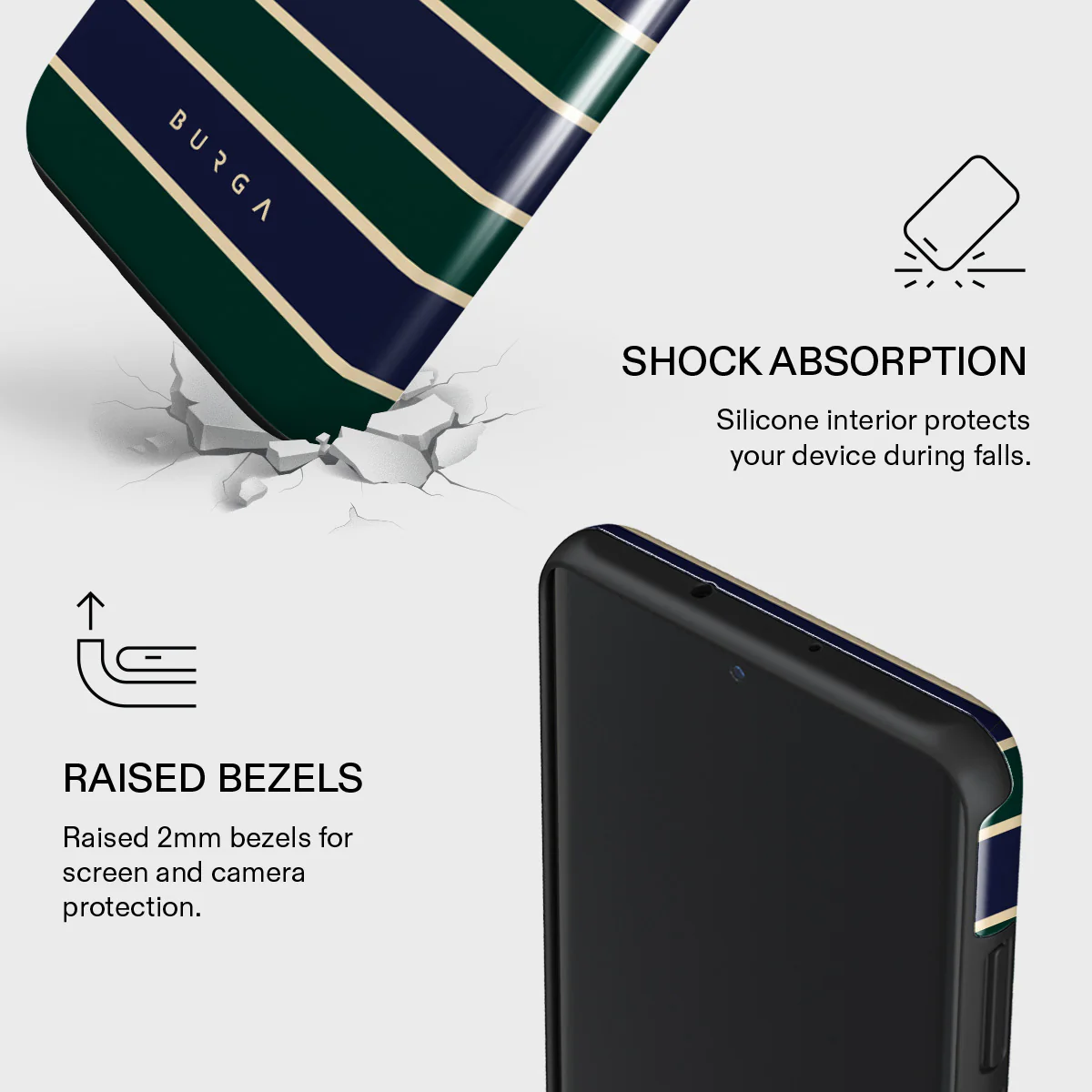 Polo - Huawei P30 Case - Image 8