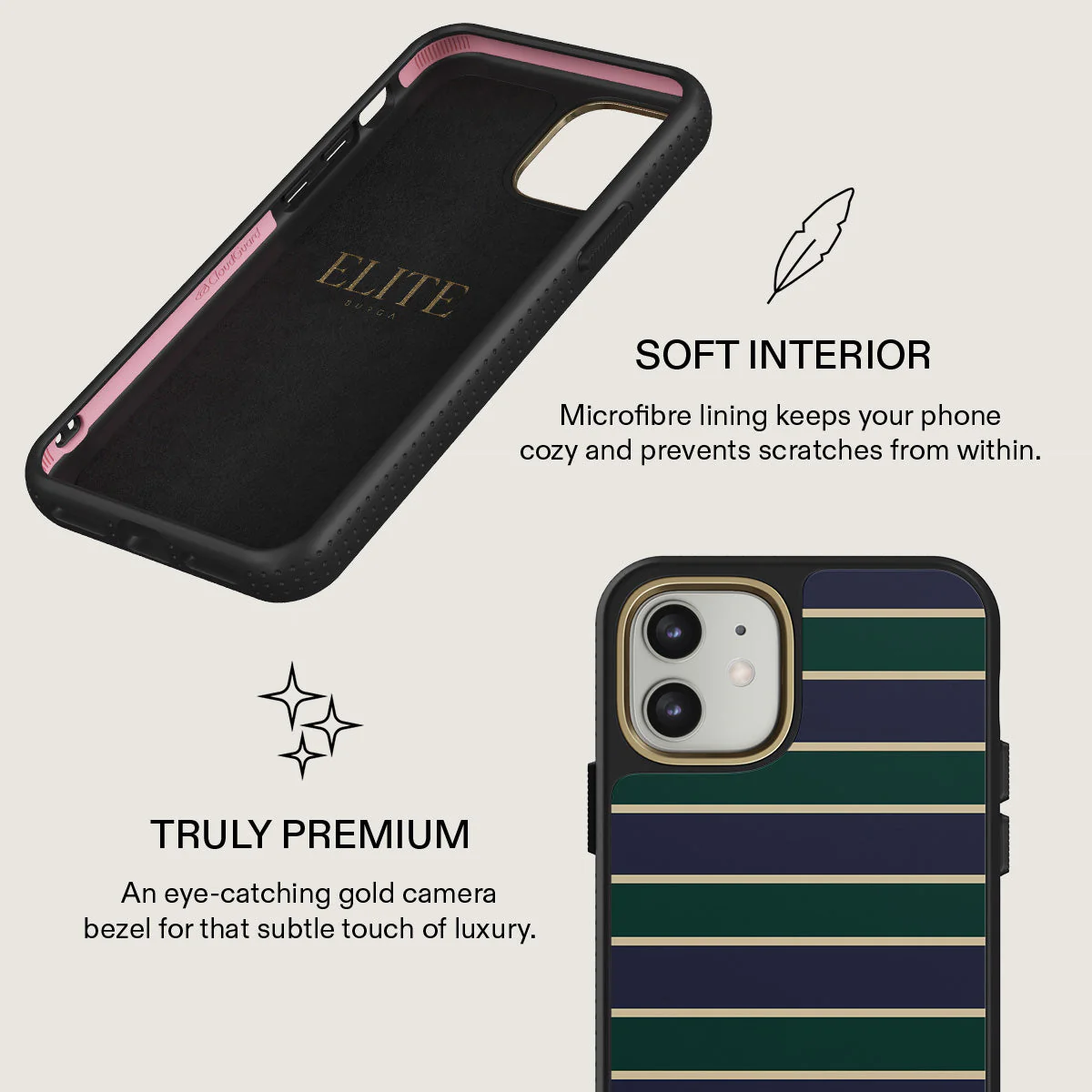 Polo - iPhone 11 Case - Image 10
