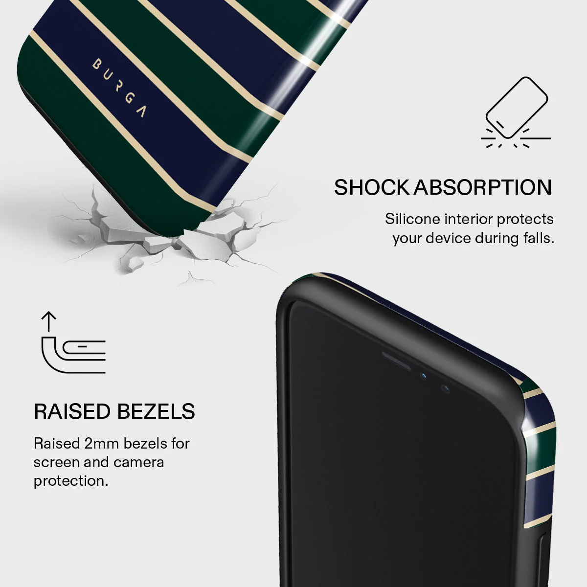 Polo - iPhone 11 Case - Image 4