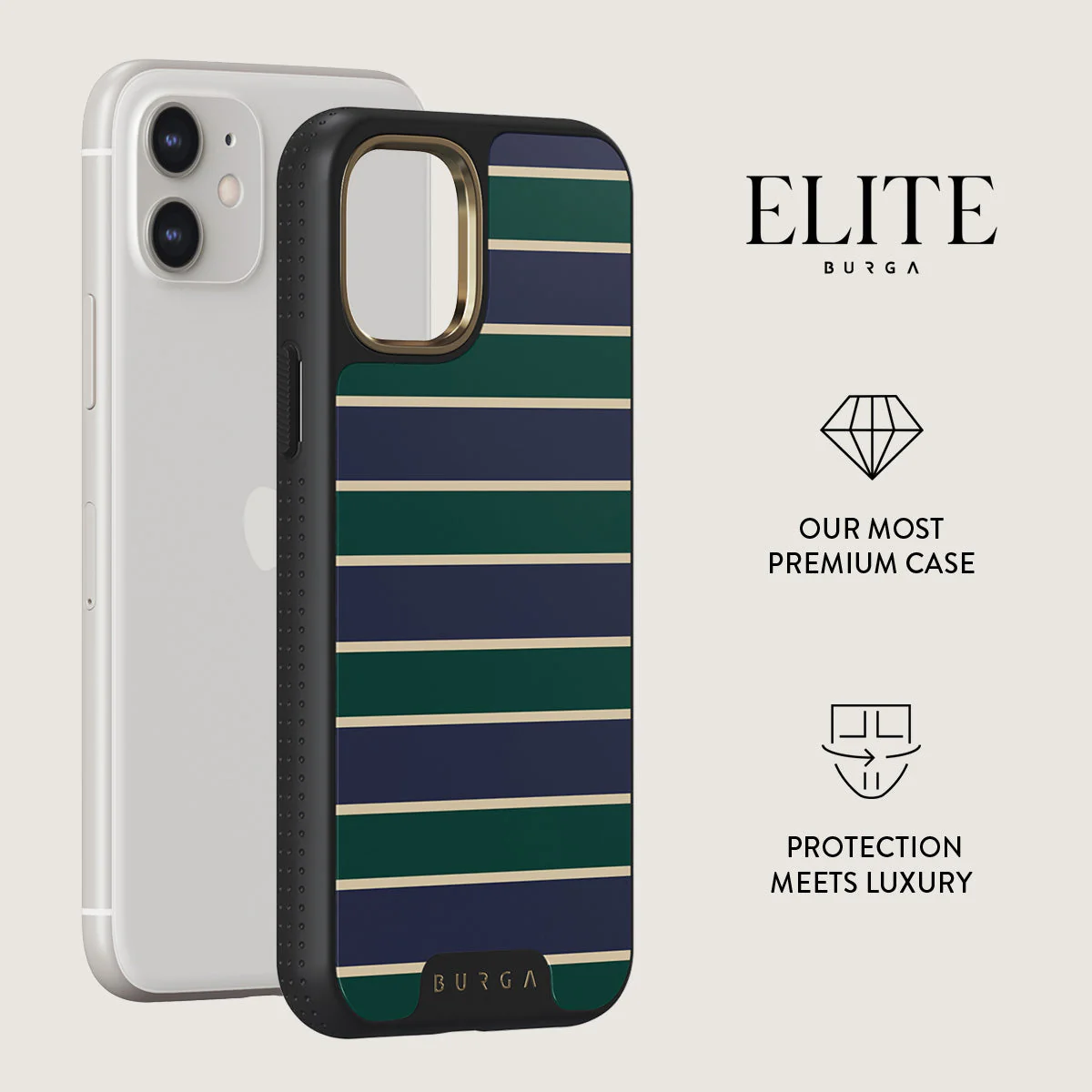 Polo - iPhone 11 Case - Image 6