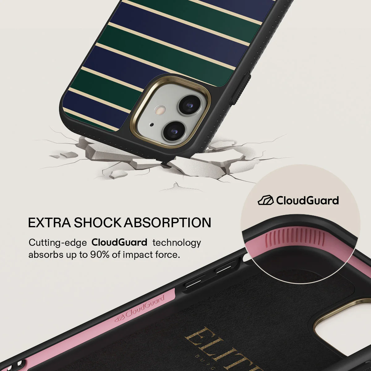 Polo - iPhone 11 Case - Image 7
