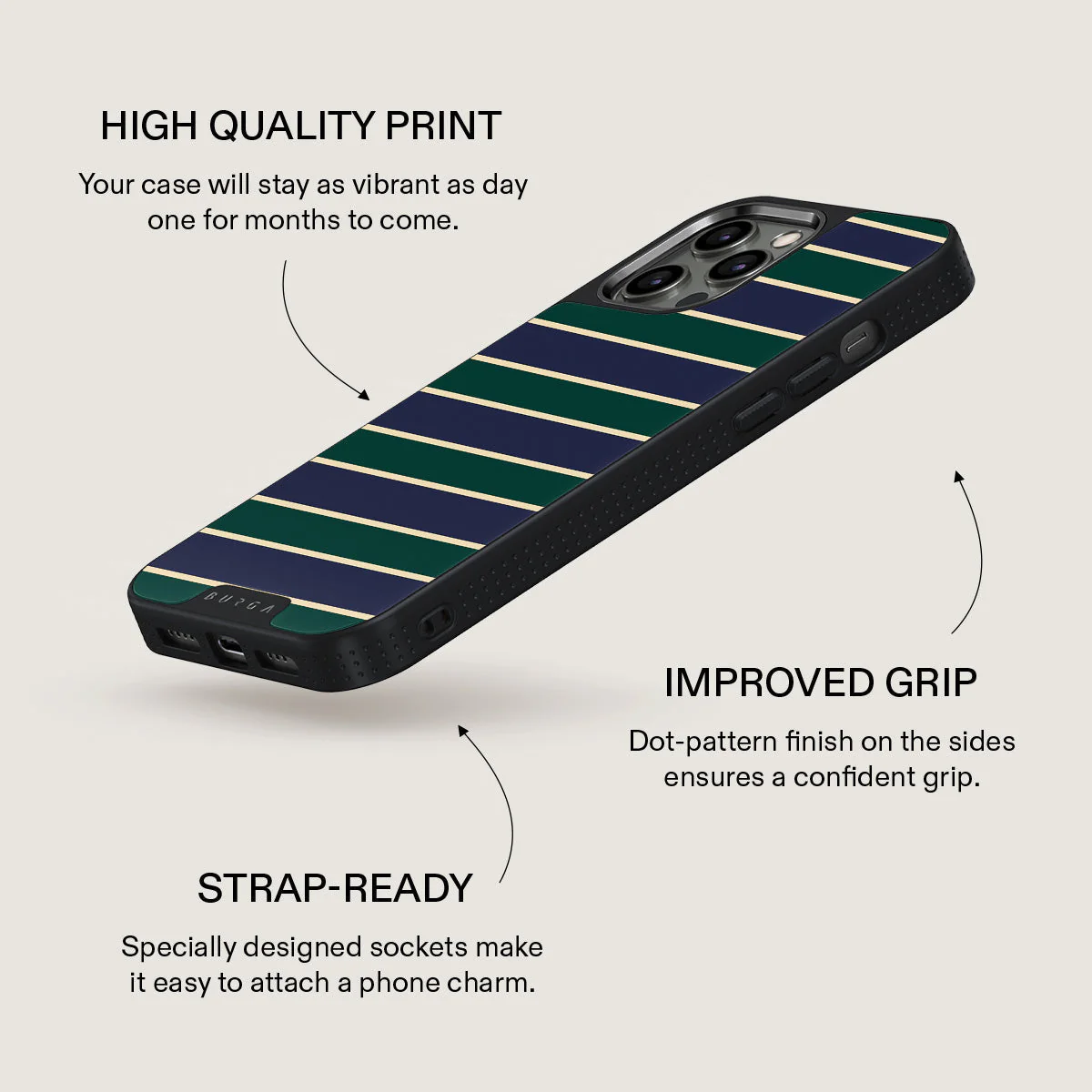 Polo - iPhone 12 Pro Case - Image 16