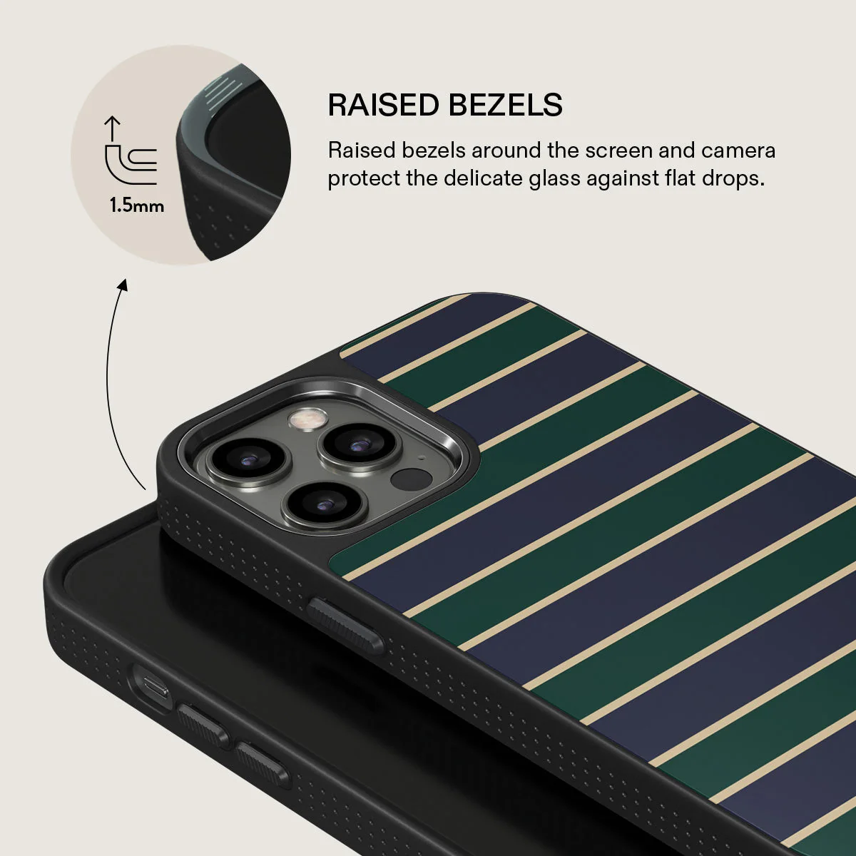 Polo - iPhone 12 Pro Max Case - Image 19
