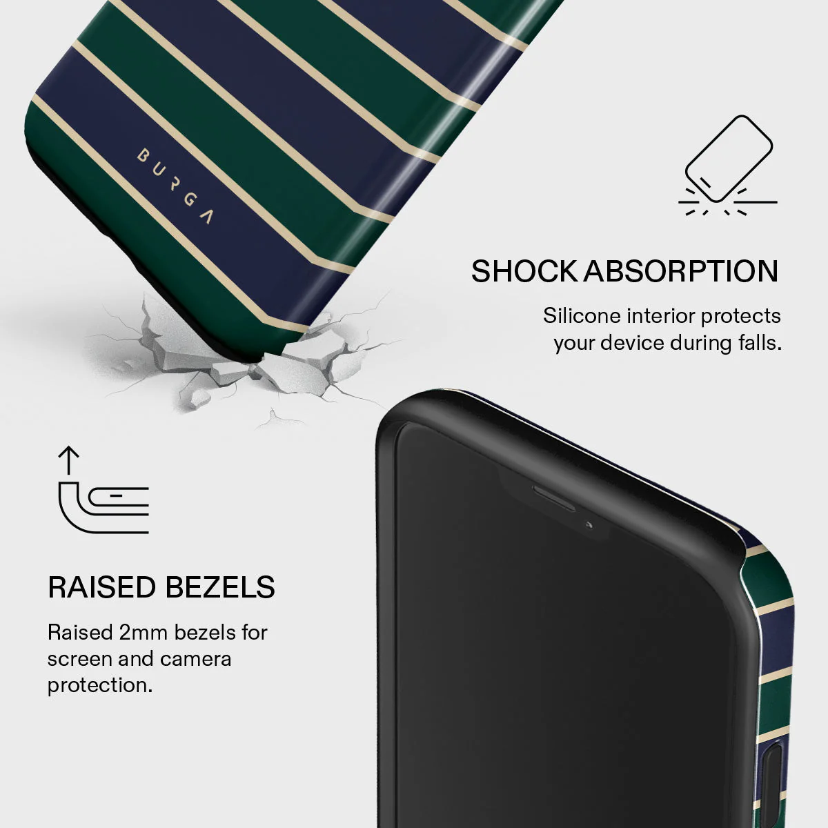 Polo - iPhone 12 Pro Max Case - Image 8