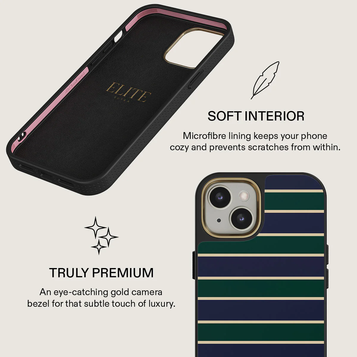 Polo - iPhone 13 Case - Image 10