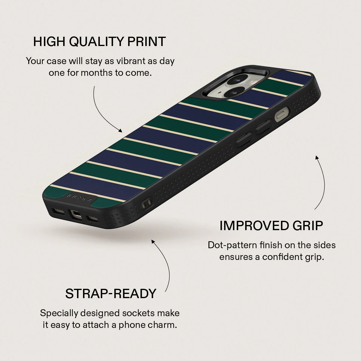 Polo - iPhone 13 Case - Image 16