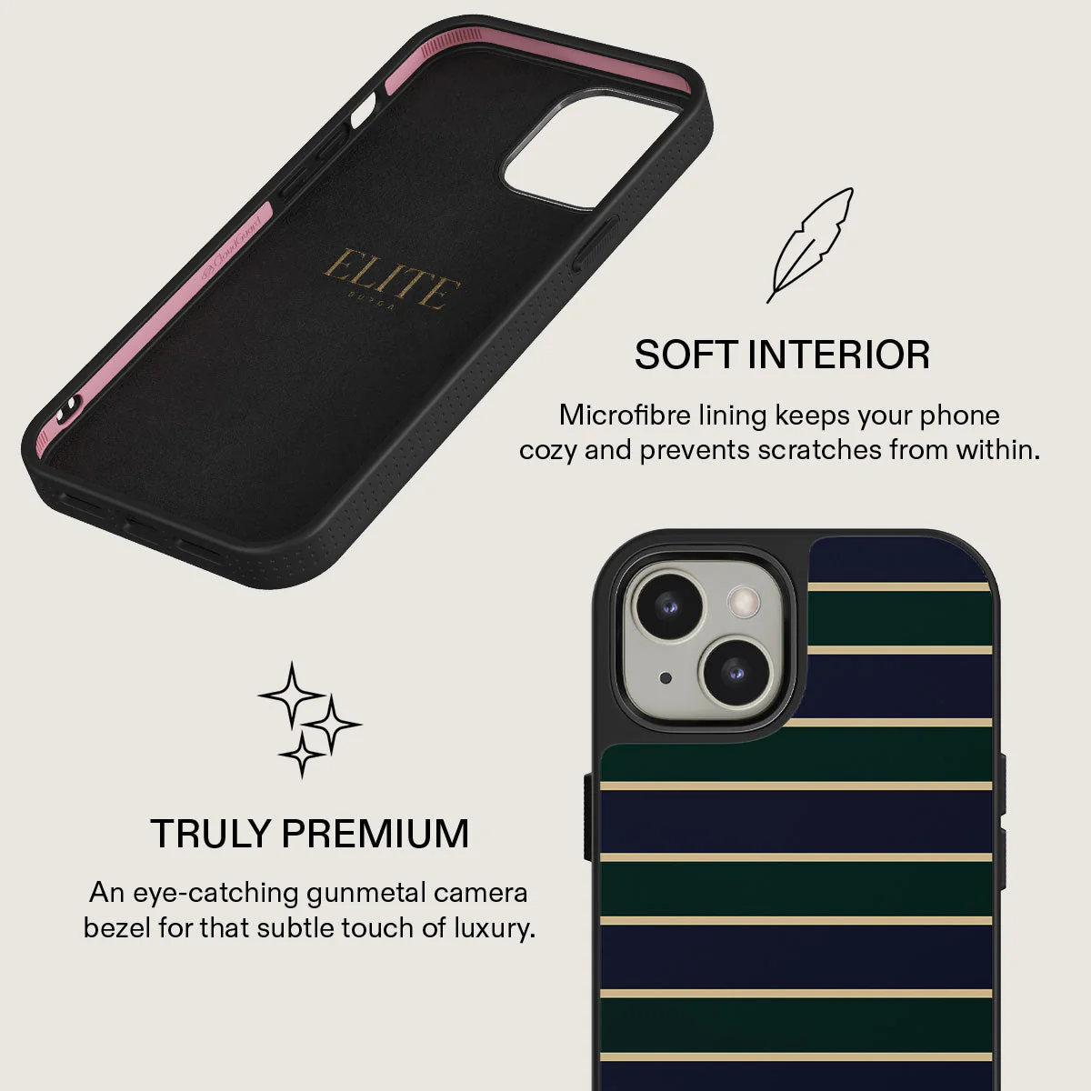 Polo - iPhone 13 Case - Image 17