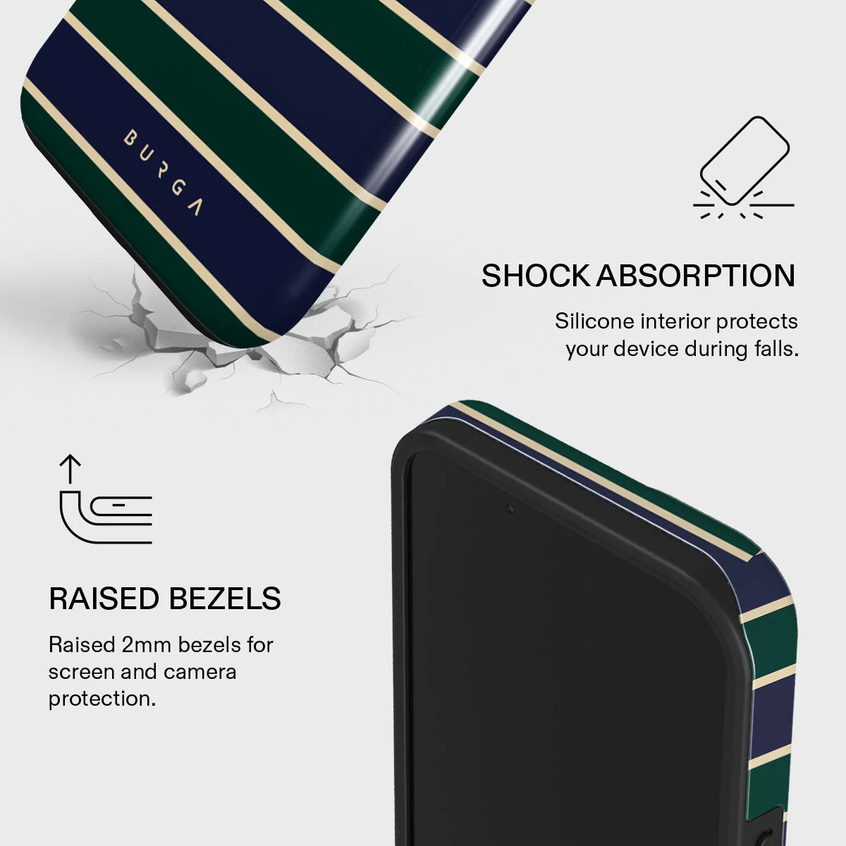 Polo - iPhone 13 Case - Image 4