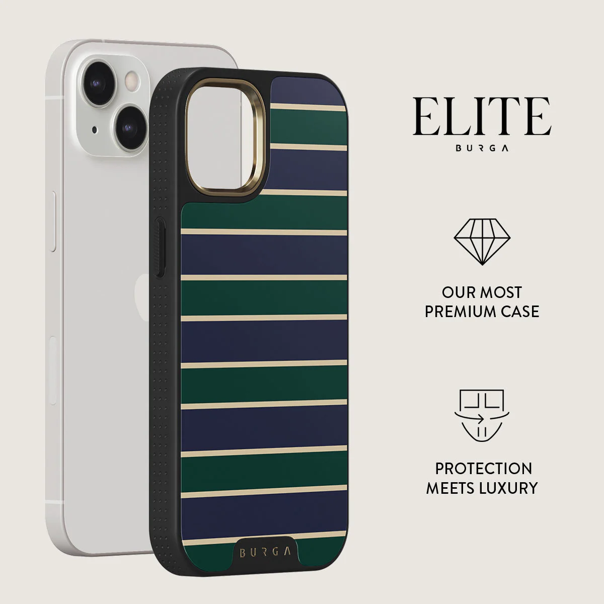 Polo - iPhone 13 Case - Image 6