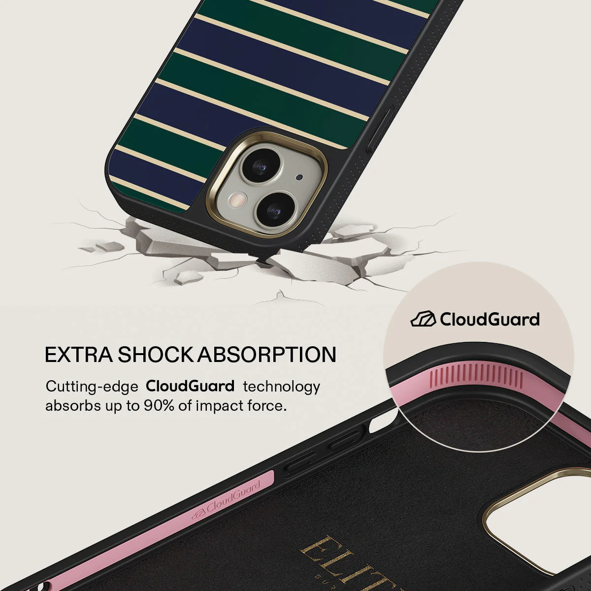 Polo - iPhone 13 Case - Image 7