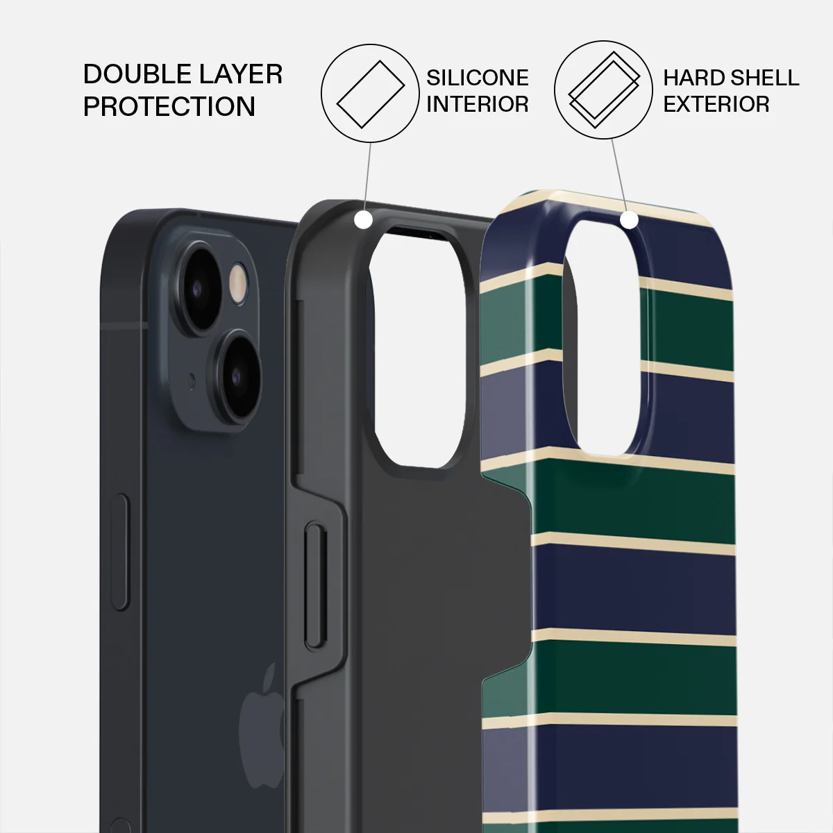 Polo - iPhone 13 Mini Case - Image 2