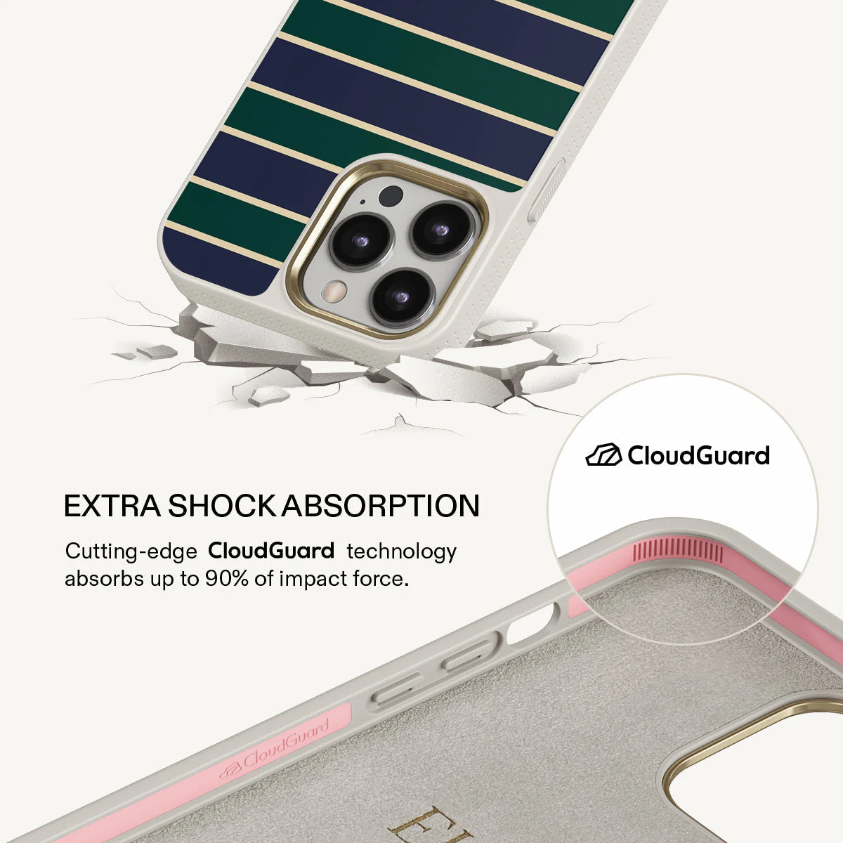 Polo - iPhone 13 Pro Case - Image 21