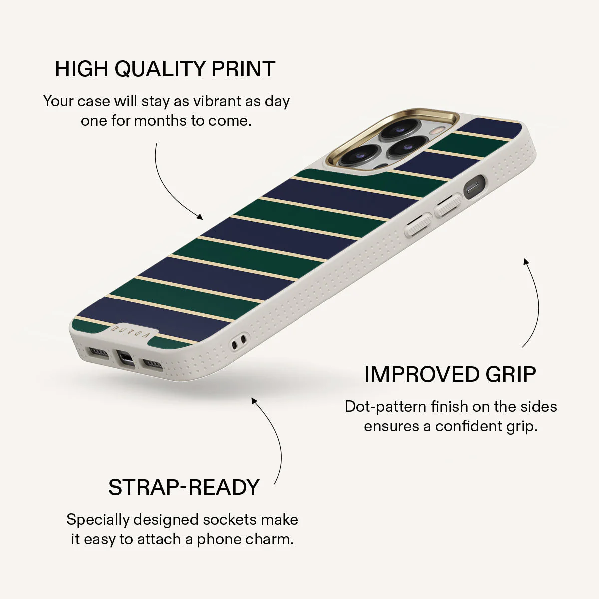 Polo - iPhone 13 Pro Case - Image 23