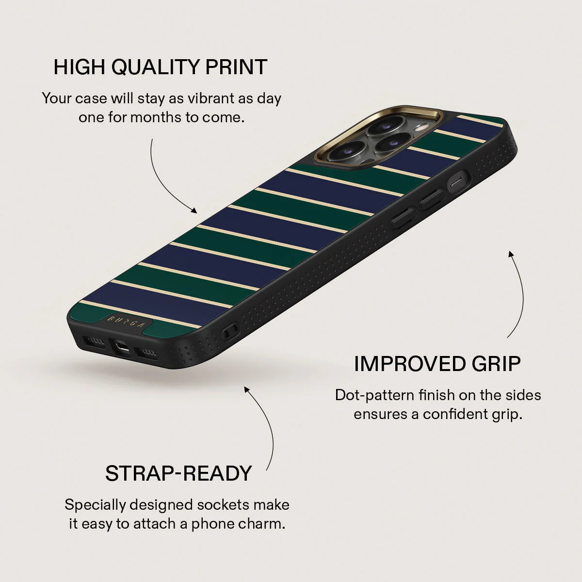 Polo - iPhone 13 Pro Case - Image 9