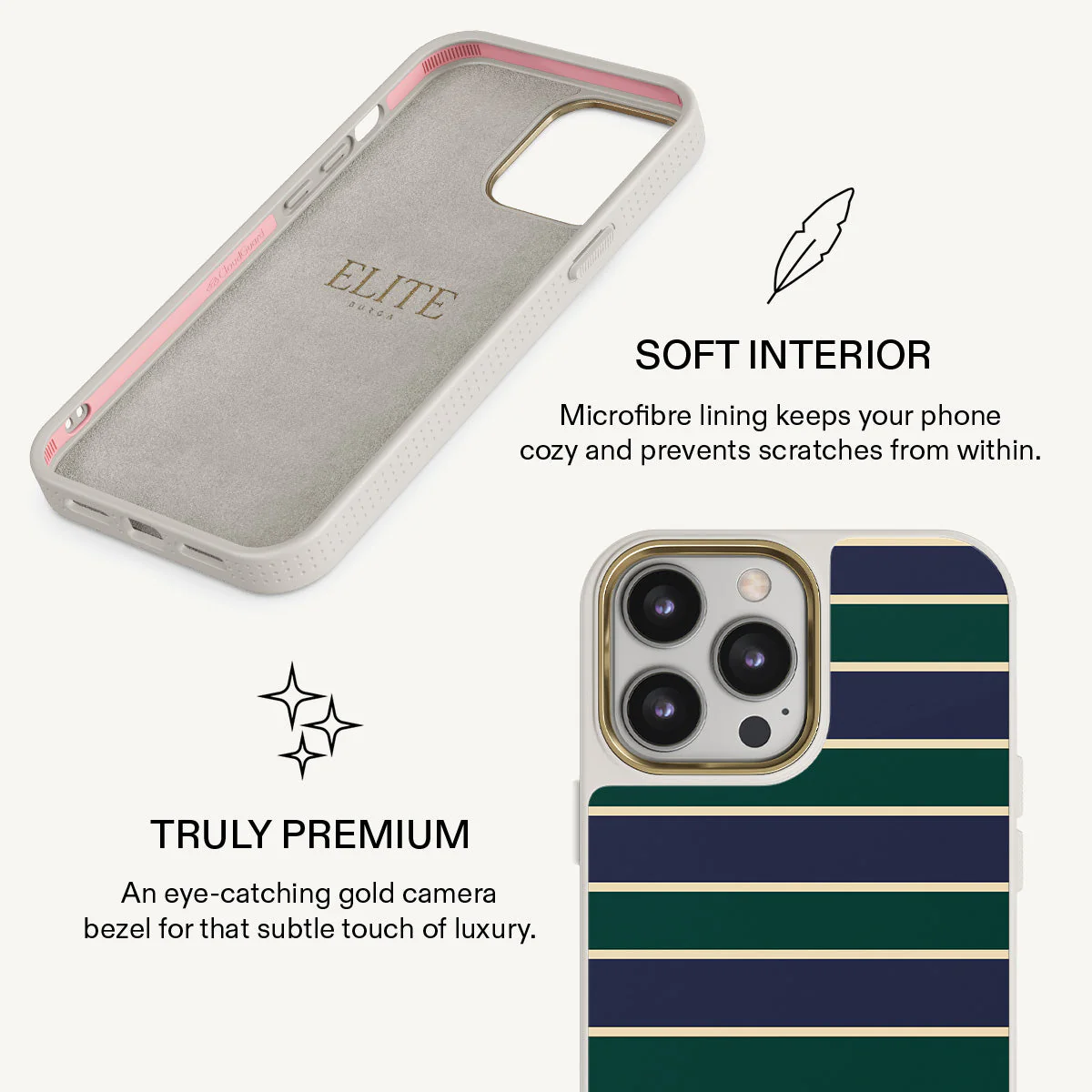 Polo - iPhone 13 Pro Max Case - Image 24