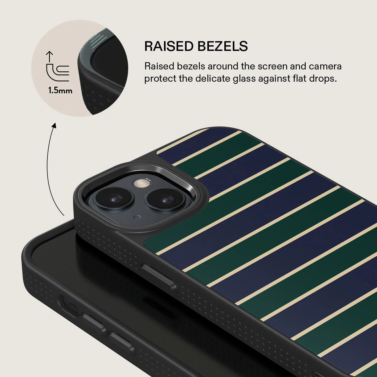 Polo - iPhone 14 Case - Image 15