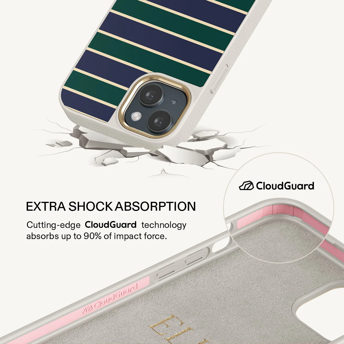 Polo - iPhone 14 Case - Image 21