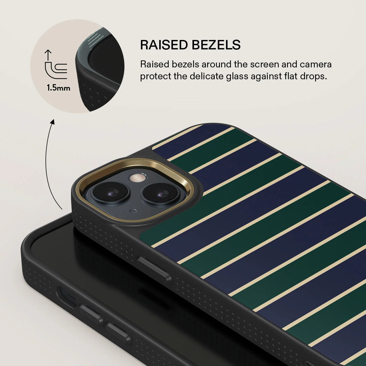 Polo - iPhone 14 Case - Image 8