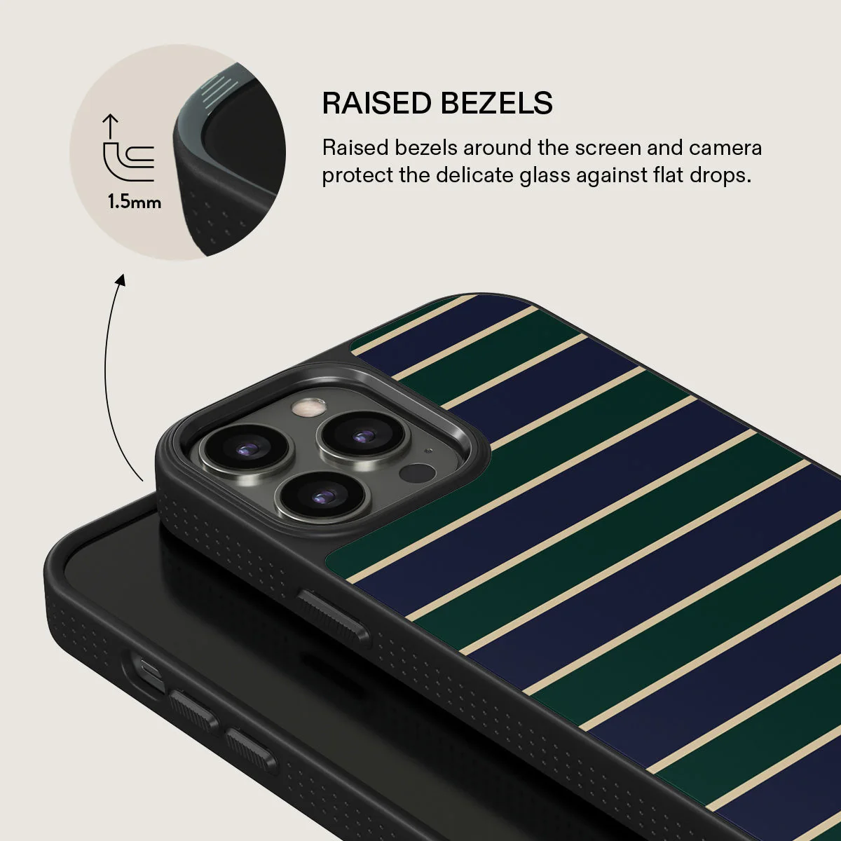 Polo - iPhone 14 Pro Case - Image 15