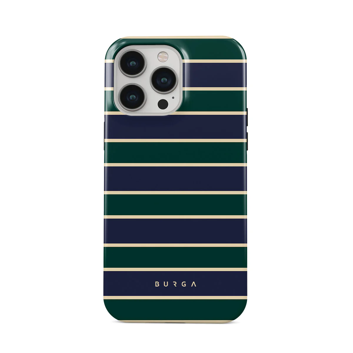 Polo - iPhone 14 Pro Max Case