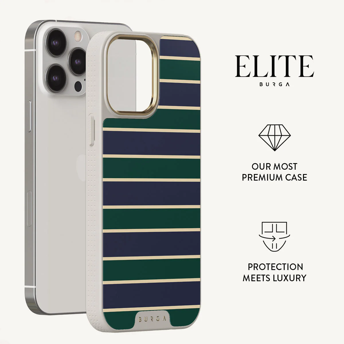 Polo - iPhone 14 Pro Max Case - Image 20