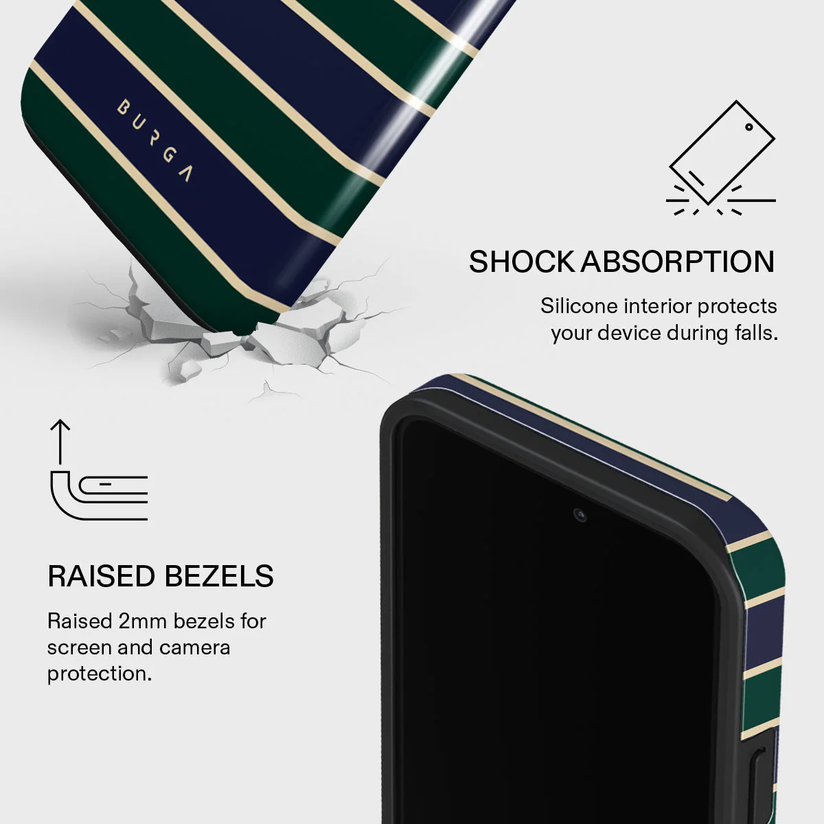 Polo - iPhone 14 Pro Max Case - Image 4