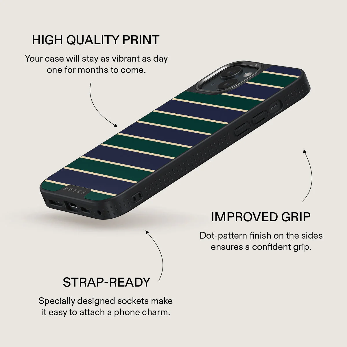 Polo - iPhone 15 Case - Image 16
