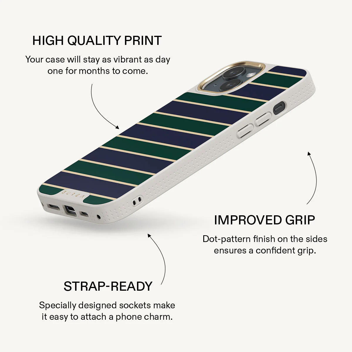 Polo - iPhone 15 Case - Image 23