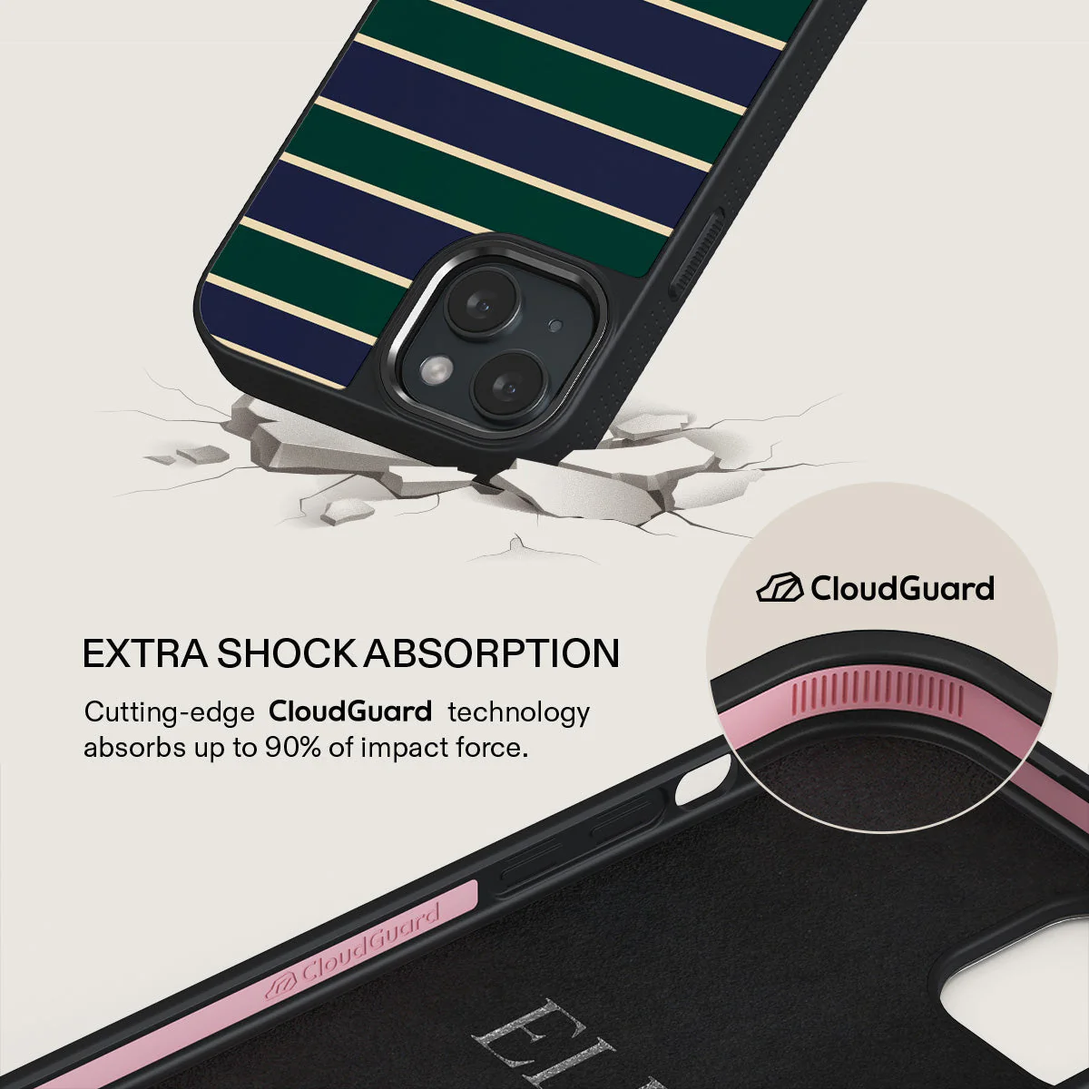 Polo - iPhone 15 Plus Case - Image 14