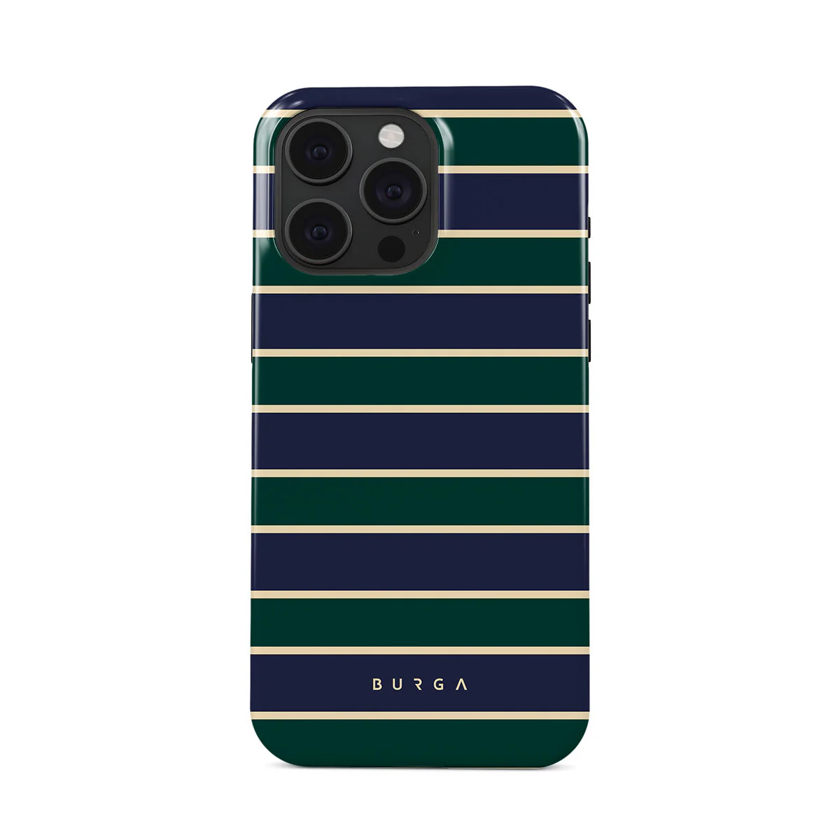 Polo - iPhone 15 Pro Case