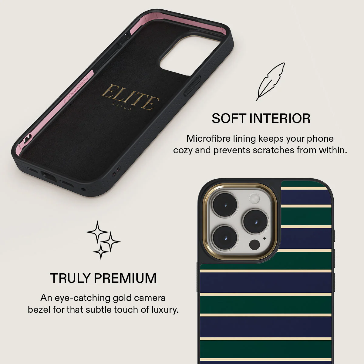 Polo - iPhone 15 Pro Max Case - Image 10