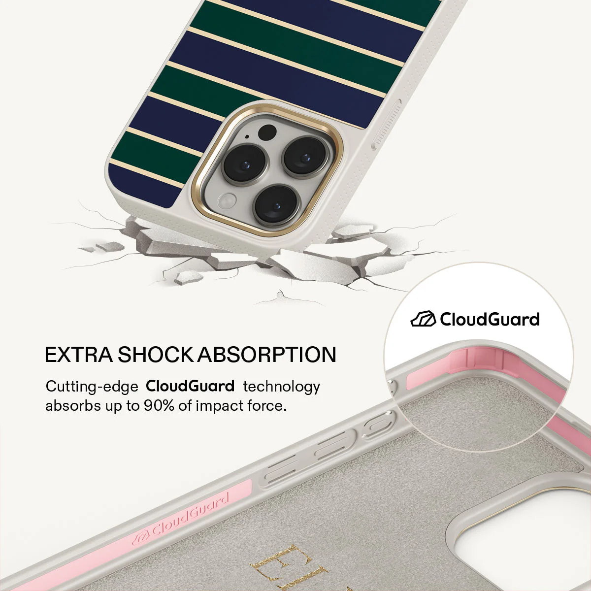 Polo - iPhone 15 Pro Max Case - Image 21