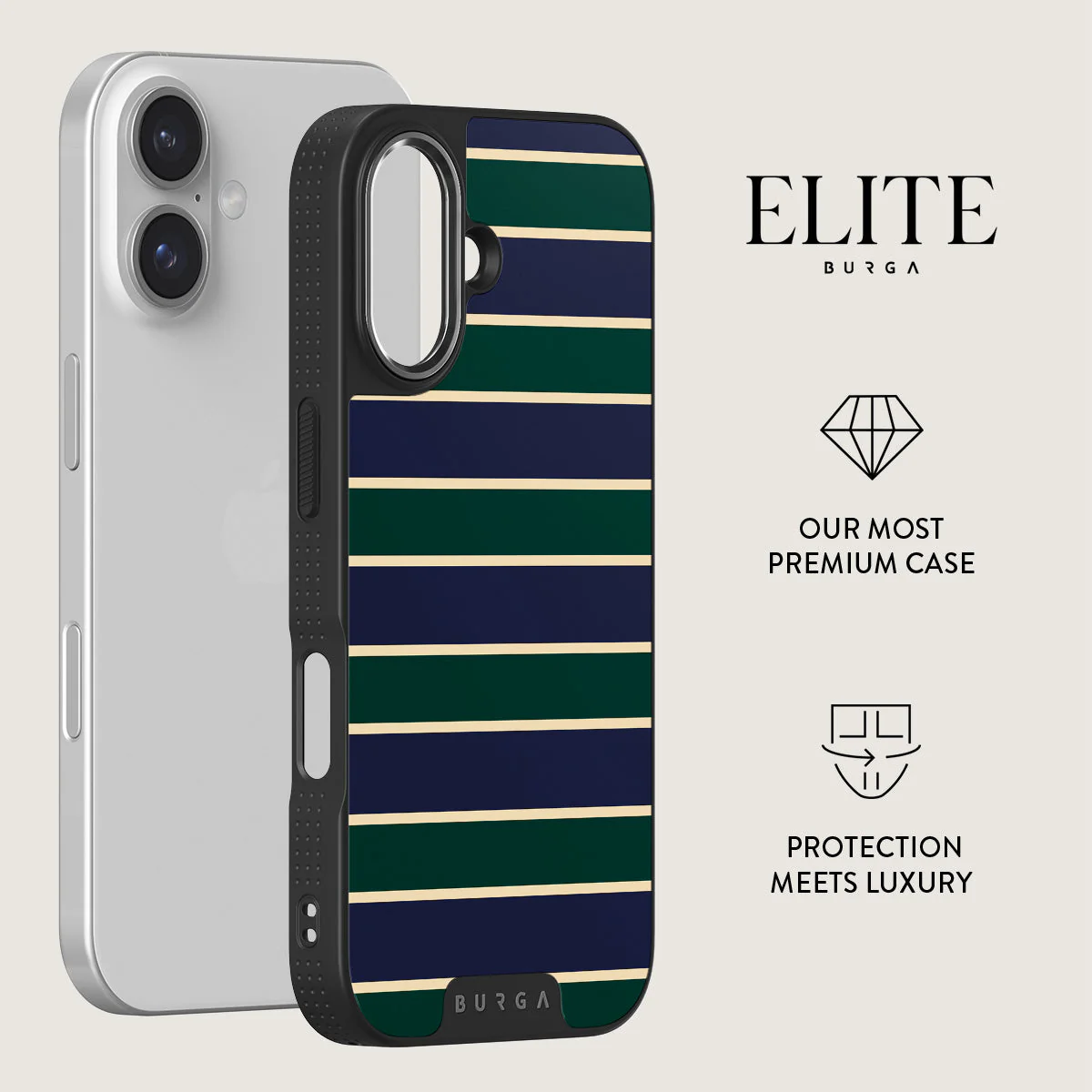 Polo - iPhone 16 Case - Image 14