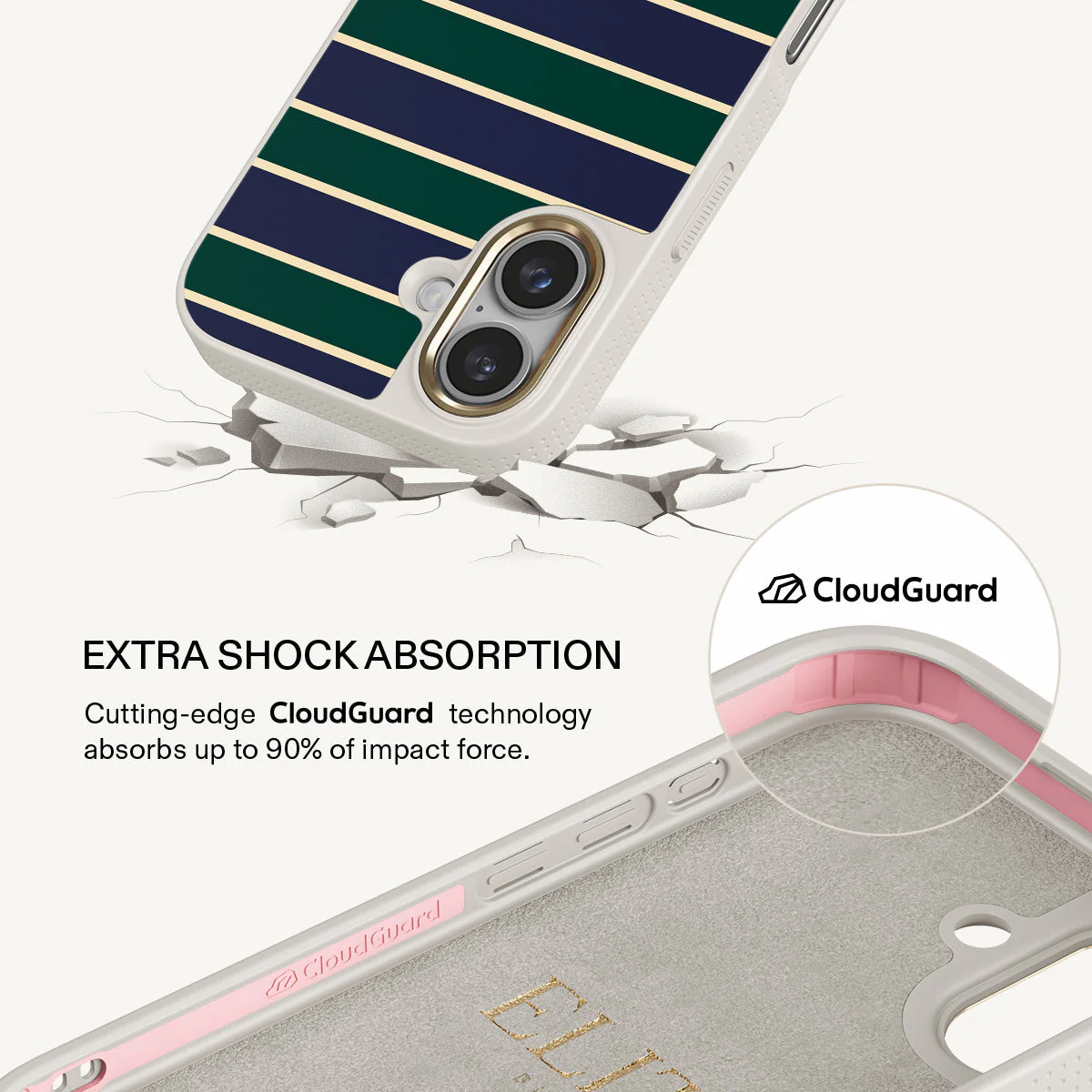 Polo - iPhone 16 Case - Image 22