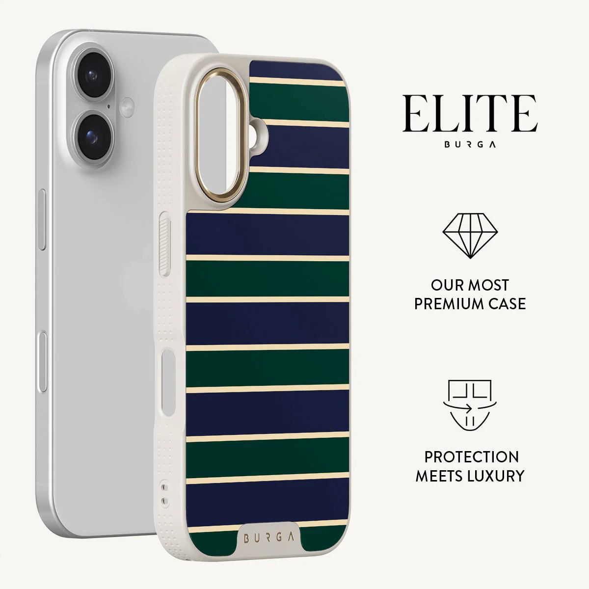 Polo - iPhone 16 Plus Case - Image 21