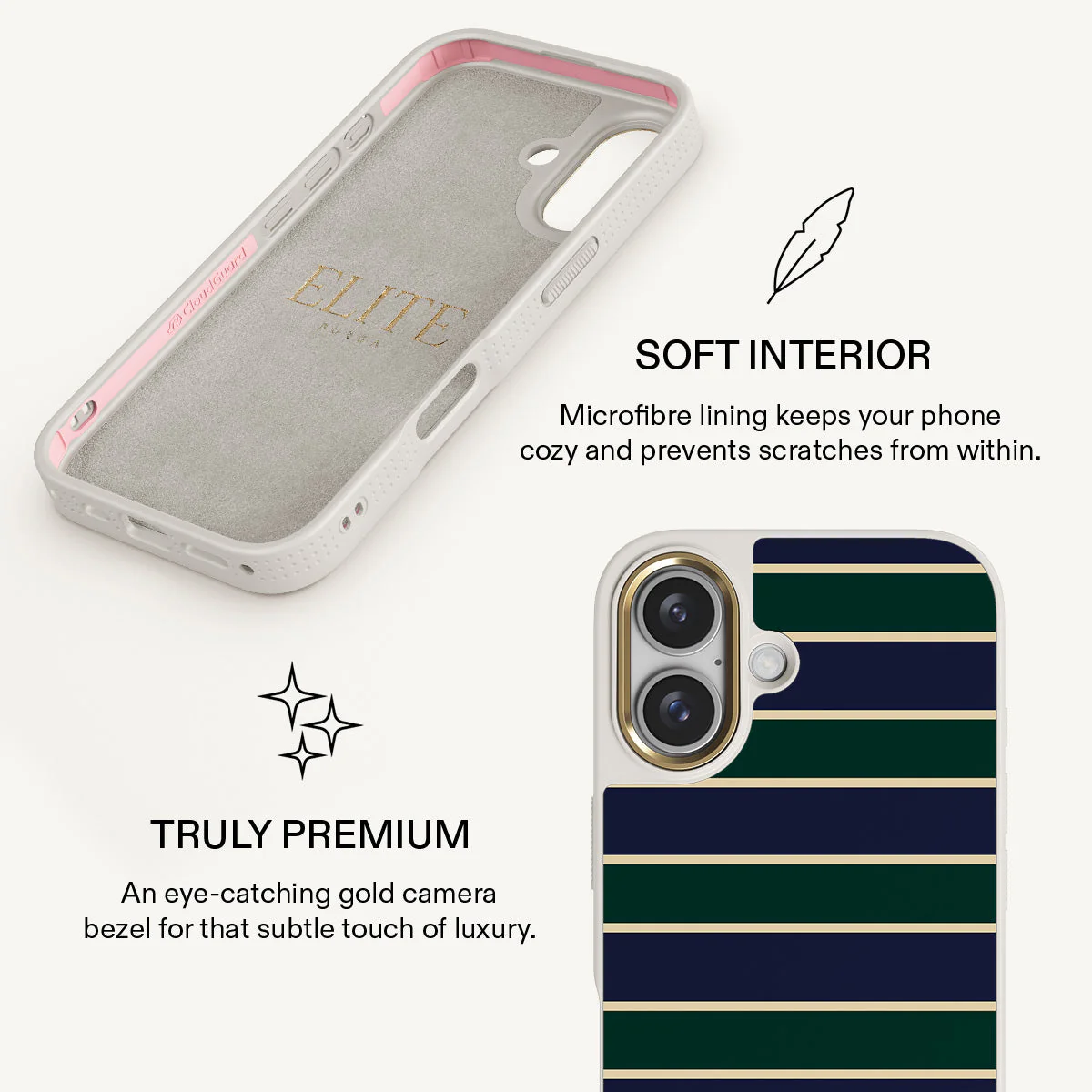 Polo - iPhone 16 Plus Case - Image 25