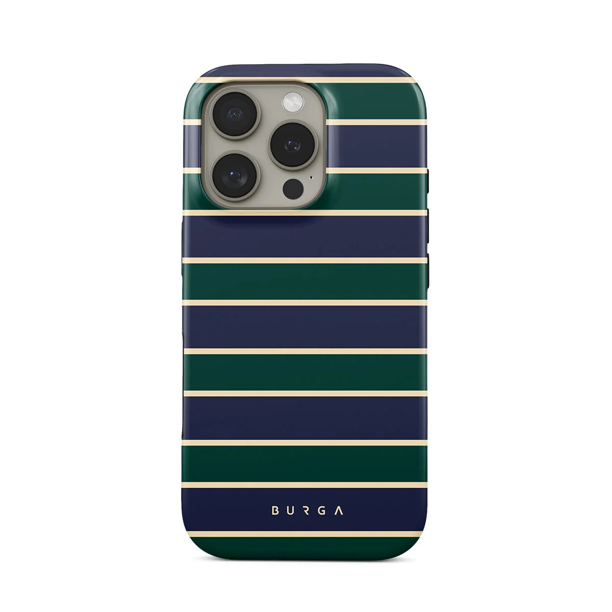 Polo - iPhone 16 Pro Case